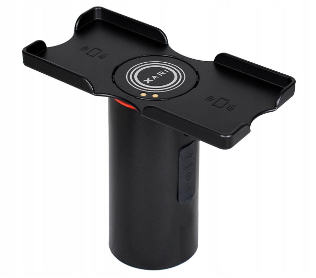 xari xp4 smart kit multifunkční zařízení do vozidla powerbanka nabíjení teklefonu evtech_cz